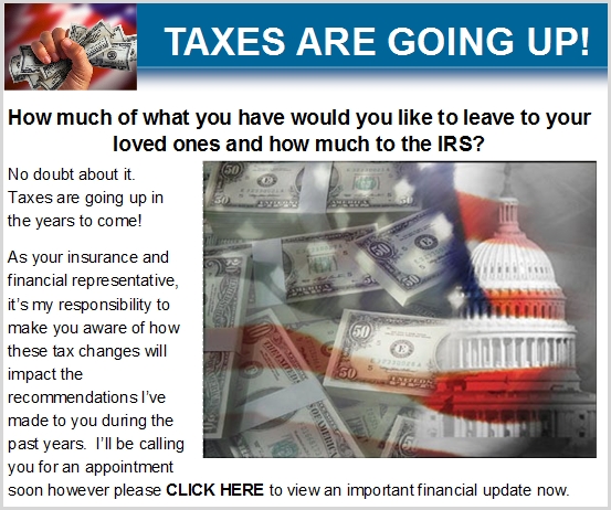 taxes