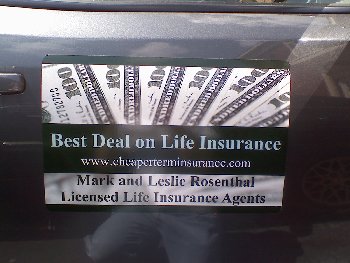 Car Magnet