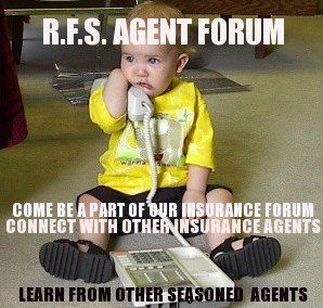 R.F.S. Agent Forum